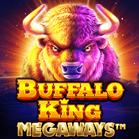 Akun Demo Buffalo King Megaways