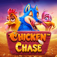 Akun Demo Chicken Chase