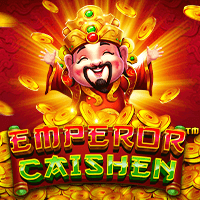 Akun Demo Emperor Caishen
