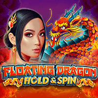 Akun Demo Floating Dragon Hold & Spin