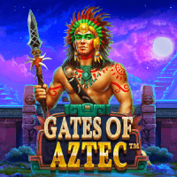 Akun Demo Gates Of Aztec