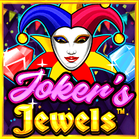 Akun Demo Joker Jewels