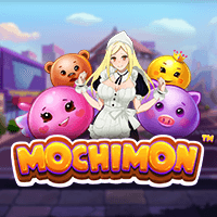 Akun Demo Mochimon