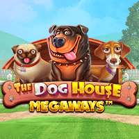 Akun Demo The Dog House