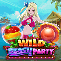 Akun Demo Wild Beach Party