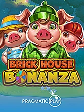 Akun Demo Brick House Bonanza