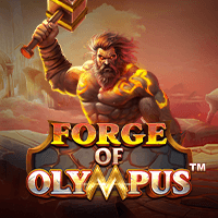 Akun Demo Forge Of Olympus