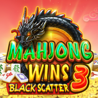 Akun Demo Mahjong Wins 3