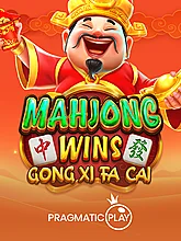 Demo Pragmatic mirip asli Mahjong Wins Gong Xi Fa Chai