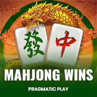Akun Demo DMahjong Wins