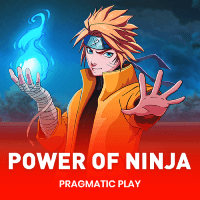 Demo Pragmatic mirip asli Power Of Ninja