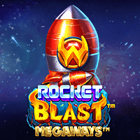 Akun Demo Rocket Blast Megaways