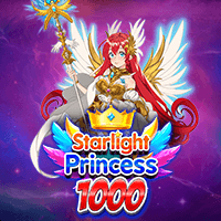 Demo Pragmatic mirip asli Starlight Princess x1000