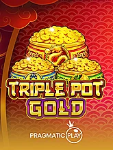 Demo Pragmatic mirip asli Triple Pot Gold