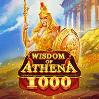 Demo Pragmatic mirip asli Wisdom Of Athena 1000