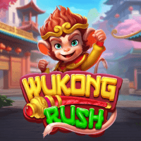 Demo Pragmatic mirip asli Wukong Rush