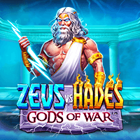 Akun Demo Zeus Vs Hades